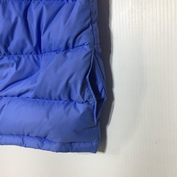 Columbia Kids Down Filled Vest - Size 10/12 - Pre-owned - QCV27P - Picture 7 of 10